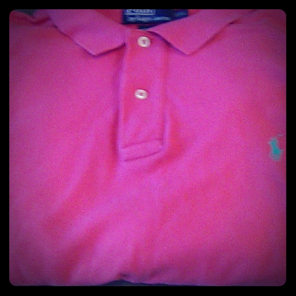 Ralph Lauren Polo Shirt